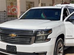 شيفروليه تاهو